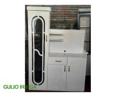 Kabati za kisasa za vyombo