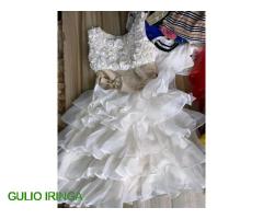 Belo la nguo za watoto - 8