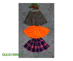 Nguo za mtumba za watoto