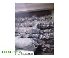 Belo la viatu vya mtumba