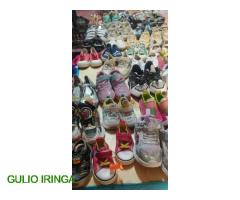 Belo la viatu vya mtumba