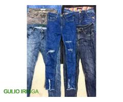 Suruali kali za mtumba