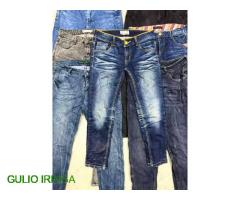 Suruali kali za mtumba