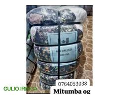 Nguo za mtumba grade one