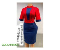 Pata magauni mazuri ya mtumba karibu mapya bei nafuu - 6