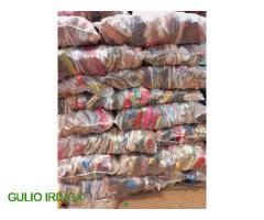 Viatu vya watoto vya mtumba