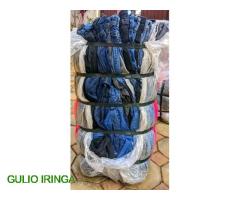 Nunua Suruali za Mtumba za Kiume Bei Nafuu