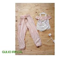 Nauza nguo za watoto mtumba