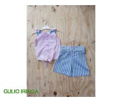 Nauza nguo za watoto mtumba