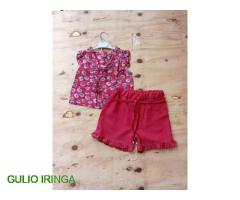 Nauza nguo za watoto mtumba