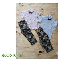 Nauza nguo za watoto mtumba - 7