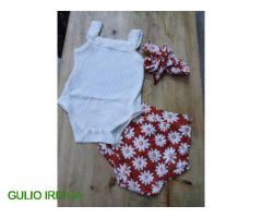 Nauza nguo za watoto mtumba - 11