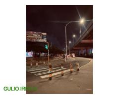 Nauza vitu vya rejareja