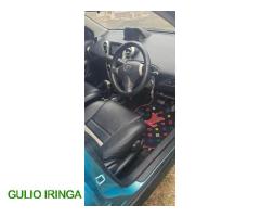 Nauza gari aina ya Toyota IST kwa bei nzuri - 8