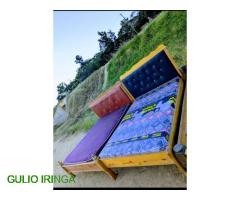 FURNITURE ZA USED ZINAUZWA IRINGA