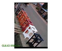 FURNITURE ZA USED ZINAUZWA IRINGA - 6