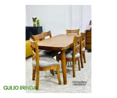 Furniture za Kisasa Iringa Mwangata | Sofa, Vitanda, Meza na Kabati Bora