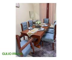Furniture za Kisasa Iringa Mwangata | Sofa, Vitanda, Meza na Kabati Bora
