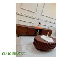 Furniture za Kisasa Iringa Mwangata | Sofa, Vitanda, Meza na Kabati Bora