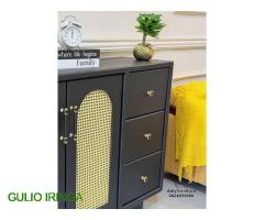 Furniture za Kisasa Iringa Mwangata | Sofa, Vitanda, Meza na Kabati Bora - 6