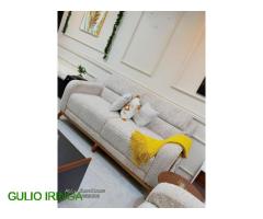 Furniture za Kisasa Iringa Mwangata | Sofa, Vitanda, Meza na Kabati Bora - 8