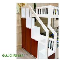 Furniture za Kisasa Iringa Mwangata | Sofa, Vitanda, Meza na Kabati Bora - 9