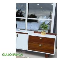 Furniture za Kisasa Iringa Mwangata | Sofa, Vitanda, Meza na Kabati Bora - 10