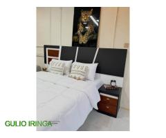 Furniture za Kisasa Iringa Mwangata | Sofa, Vitanda, Meza na Kabati Bora - 11