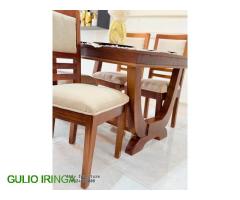 Furniture za Kisasa Iringa Mwangata | Sofa, Vitanda, Meza na Kabati Bora - 12