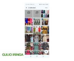 Bei Nafuu za Magauni ya Mtumba Iringa