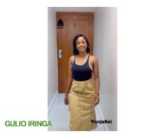 Sketi za Jeans Iringa – Mitindo ya Kisasa kwa Bei Nafuu