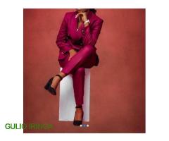 Suti za Kike za Ofisini Iringa – Stylish na Kisasa