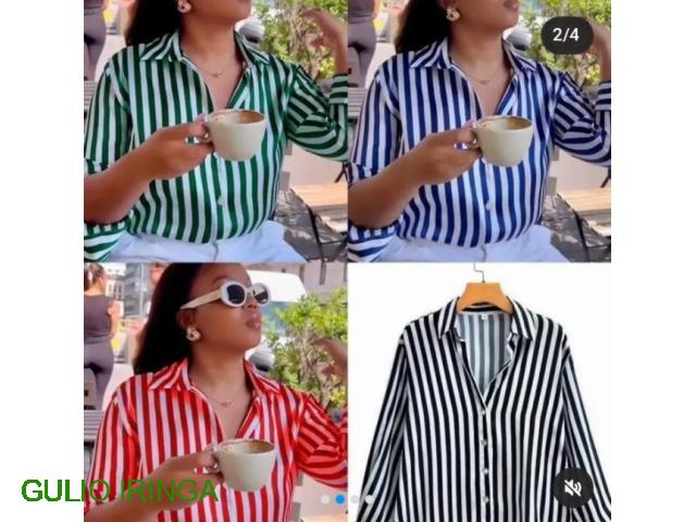 Mashati Mazuri ya Kike Iringa Fashion ya Kisasa
