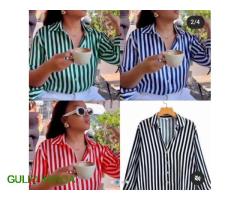 Mashati Mazuri ya Kike Iringa Fashion ya Kisasa