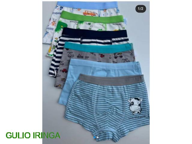 Nguo za Ndani za Wanawake za Kisasa Iringa