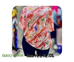 T-Shirt Kali za Kike Zinapatikana Iringa Mjini – Mashine Tatu