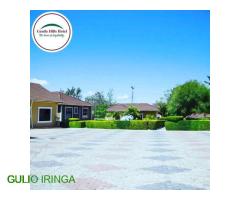 Karibu Gentle Hills Hotel – Iringa Tanzania