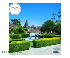Karibu Gentle Hills Hotel – Iringa Tanzania