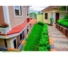 Karibu Gentle Hills Hotel – Iringa Tanzania