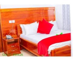 Karibu Gentle Hills Hotel – Iringa Tanzania