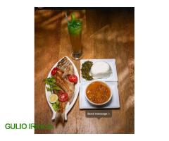 Karibu Gentle Hills Hotel – Iringa Tanzania - 6