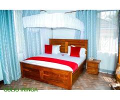 Karibu Gentle Hills Hotel – Iringa Tanzania - 8
