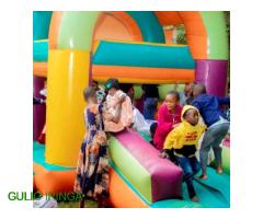 Karibu Gentle Hills Hotel – Iringa Tanzania - 10