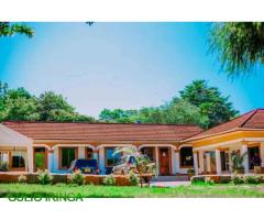 Karibu Gentle Hills Hotel – Iringa Tanzania - 11