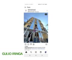 Affordable Apartments in Iringa Town | Lipilima Tower & Apartments