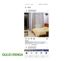 Affordable Apartments in Iringa Town | Lipilima Tower & Apartments