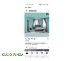 Affordable Apartments in Iringa Town | Lipilima Tower & Apartments