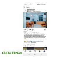 Affordable Apartments in Iringa Town | Lipilima Tower & Apartments - 6