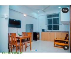 Affordable Apartments in Iringa Town | Lipilima Tower & Apartments