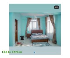 Affordable Apartments in Iringa Town | Lipilima Tower & Apartments